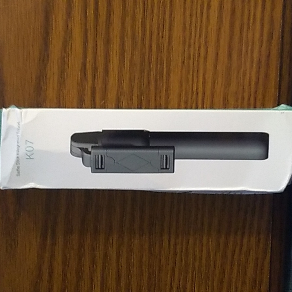 Selfie stick